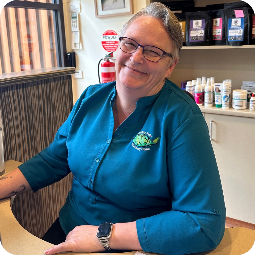 11 - Castlemaine Vet Clinic