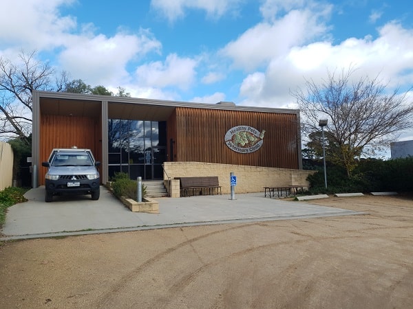 Castlemaine Vet Clinic